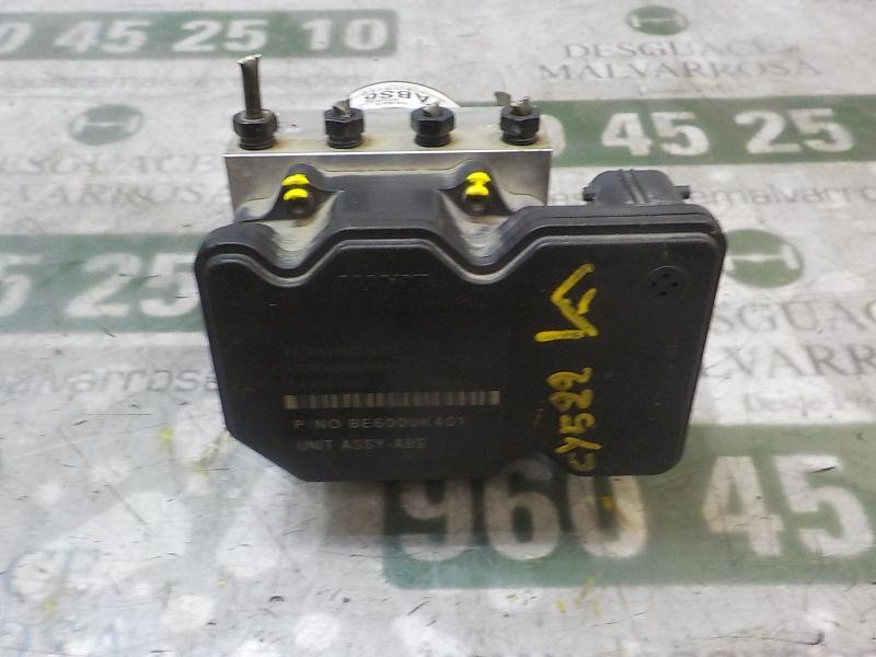 Recambio de abs para hyundai i10 1.1 12v cat referencia OEM IAM 589100X550 589100X550 BH6010K400