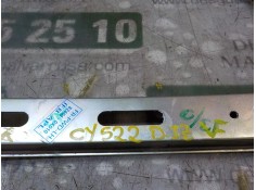 Recambio de elevalunas delantero izquierdo para hyundai i10 1.1 12v cat referencia OEM IAM 824030X010   2