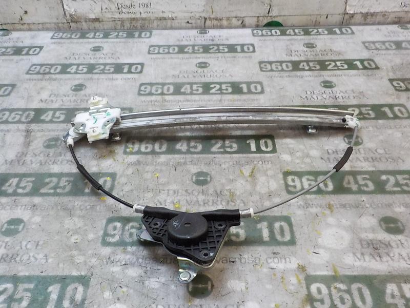 Recambio de elevalunas delantero izquierdo para hyundai i10 1.1 12v cat referencia OEM IAM 824030X010  