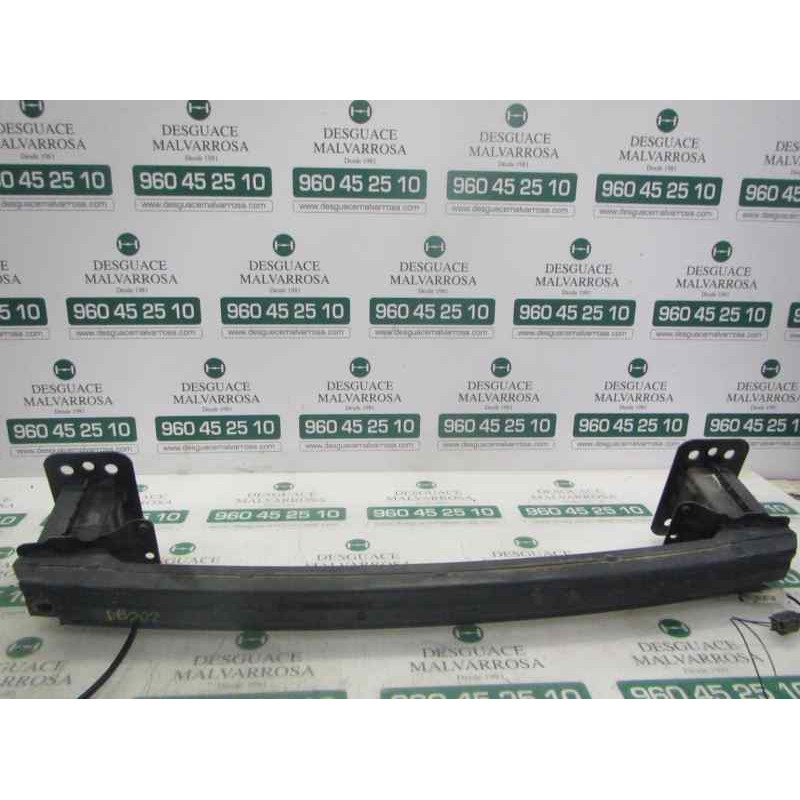 Recambio de refuerzo paragolpes delantero para ford fiesta (cbk) 1.4 tdci cat referencia OEM IAM   