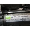 Recambio de motor arranque para skoda fabia (5j2 ) 1.2 12v referencia OEM IAM 02T911023R 02T911023S D6GS12
