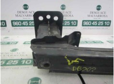 Recambio de refuerzo paragolpes delantero para ford fiesta (cbk) 1.4 tdci cat referencia OEM IAM    2