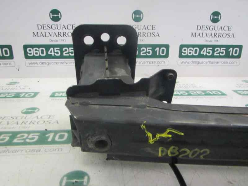 Recambio de refuerzo paragolpes delantero para ford fiesta (cbk) 1.4 tdci cat referencia OEM IAM   