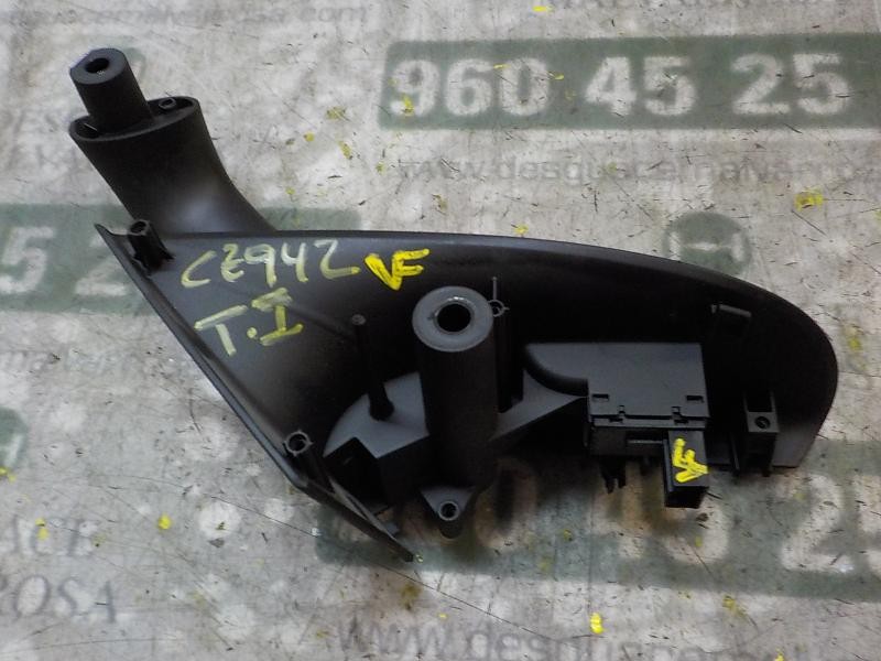 Recambio de mando elevalunas trasero izquierdo para volkswagen passat berlina (3c2) 2.0 tdi referencia OEM IAM   