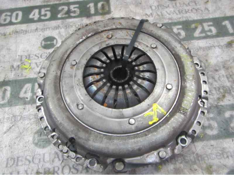 Recambio de kit embrague para opel astra j gtc 2.0 16v cdti referencia OEM IAM   