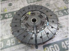 Recambio de kit embrague para opel astra j gtc 2.0 16v cdti referencia OEM IAM    2