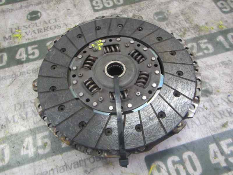 Recambio de kit embrague para opel astra j gtc 2.0 16v cdti referencia OEM IAM   