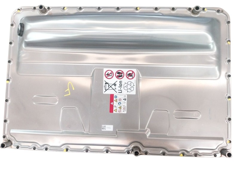 Recambio de bateria para cupra leon sportstourer (kl8) 1.4tsi phev referencia OEM IAM 5WA915588G 3Q0804841E 