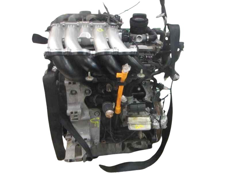 Recambio de motor completo para volkswagen golf iv berlina (1j1) 1.8 referencia OEM IAM  AGN 