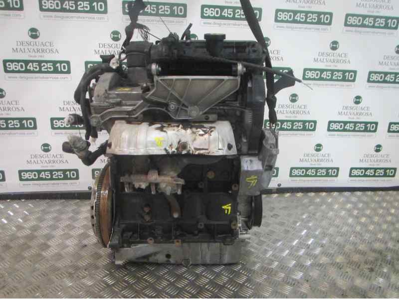 Recambio de motor completo para volkswagen golf iv berlina (1j1) 1.8 referencia OEM IAM  AGN 