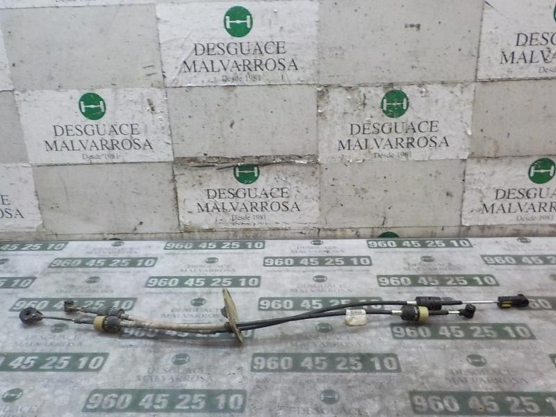 Recambio de varillaje cambio para ford transit combi ´06 2.2 tdci cat referencia OEM IAM   