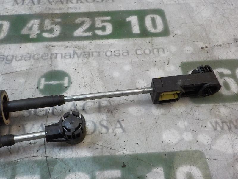 Recambio de varillaje cambio para ford transit combi ´06 2.2 tdci cat referencia OEM IAM   