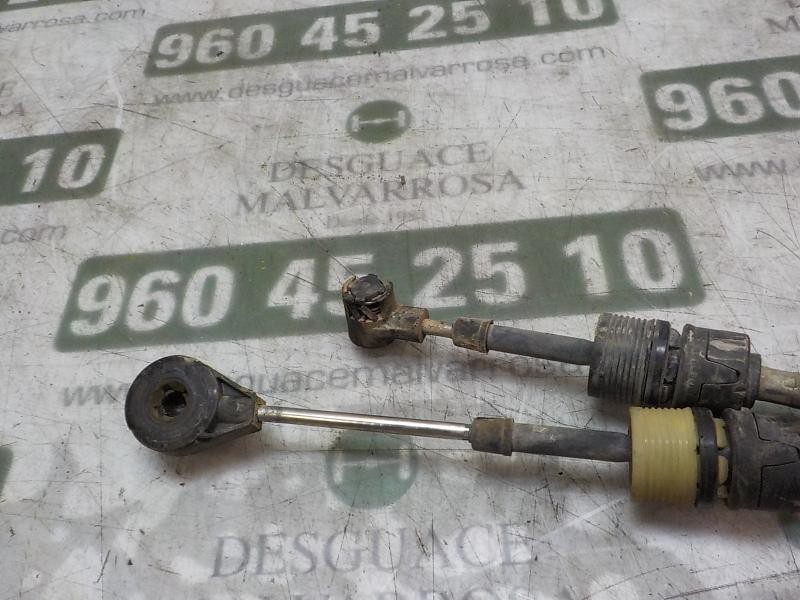 Recambio de varillaje cambio para ford transit combi ´06 2.2 tdci cat referencia OEM IAM   