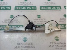 Recambio de elevalunas delantero derecho para mazda 3 berlina (bk) 1.6 cd diesel cat referencia OEM IAM BP4K58590A   2