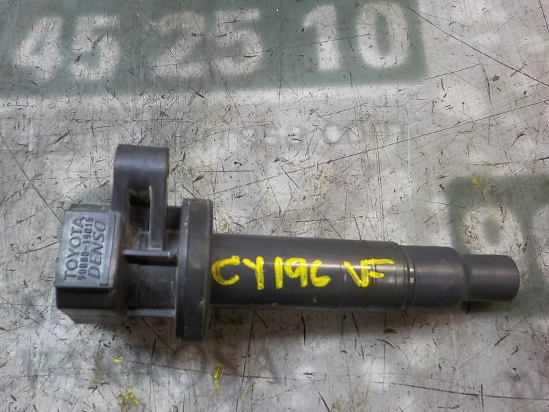 Recambio de bobina para peugeot 107 1.0 cat (384f) referencia OEM IAM   