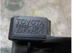 Recambio de bobina para peugeot 107 1.0 cat (384f) referencia OEM IAM    2