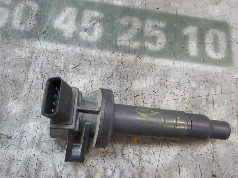 Recambio de bobina para peugeot 107 1.0 cat (384f) referencia OEM IAM   