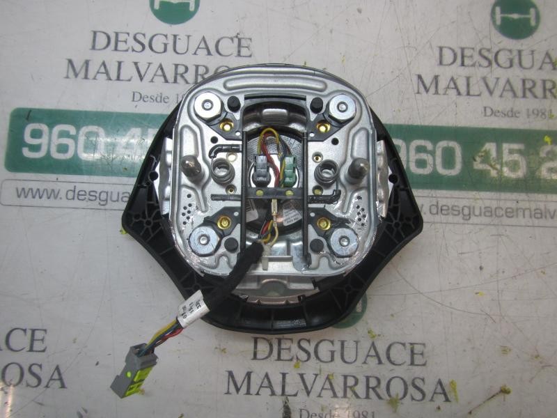 Recambio de airbag delantero izquierdo para bmw serie 1 berlina (e81/e87) 118d referencia OEM IAM 32306779828  