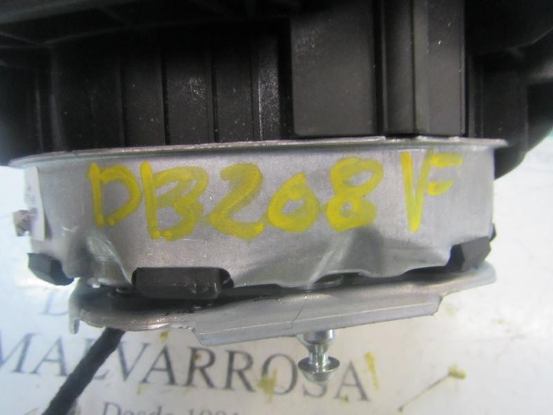 Recambio de airbag delantero izquierdo para bmw serie 1 berlina (e81/e87) 118d referencia OEM IAM 32306779828  