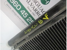 Recambio de condensador aire acondicionado para bmw serie 1 berlina (e81/e87) 118d referencia OEM IAM 64539229021   2