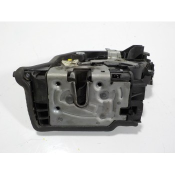 CERRADURA PUERTA TRASERA IZQUIERDA 51227281939 5122728193909 