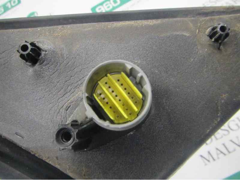 Recambio de espejo izquierdo para renault laguna ii grandtour (kg0) 2.0 dci diesel cat referencia OEM IAM   