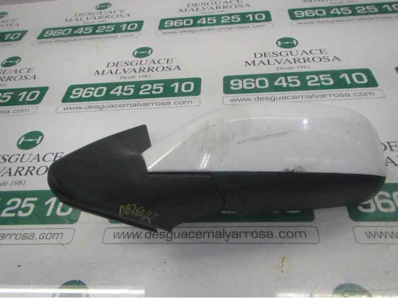 Recambio de espejo izquierdo para renault laguna ii grandtour (kg0) 2.0 dci diesel cat referencia OEM IAM   