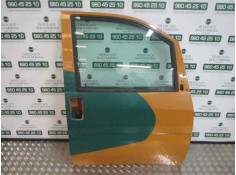 Recambio de puerta delantera derecha para fiat scudo (222) 1.9 diesel referencia OEM IAM   