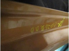 Recambio de puerta delantera derecha para fiat scudo (222) 1.9 diesel referencia OEM IAM    2