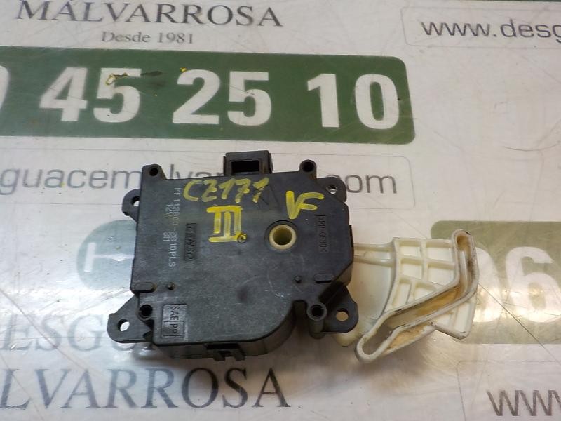 Recambio de modulo electronico para toyota auris 1.4 turbodiesel cat referencia OEM IAM 8710602180  
