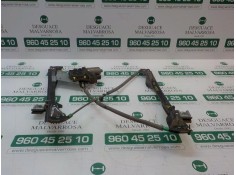 Recambio de elevalunas delantero izquierdo para ford focus berlina (cak) 1.8 tdci cat referencia OEM IAM   