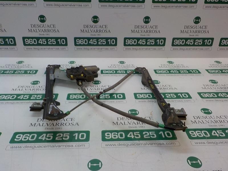Recambio de elevalunas delantero izquierdo para ford focus berlina (cak) 1.8 tdci cat referencia OEM IAM   