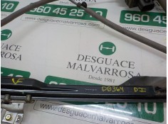 Recambio de elevalunas delantero izquierdo para ford focus berlina (cak) 1.8 tdci cat referencia OEM IAM    2