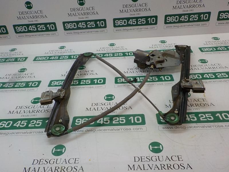 Recambio de elevalunas delantero izquierdo para ford focus berlina (cak) 1.8 tdci cat referencia OEM IAM   