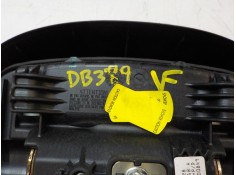 Recambio de airbag delantero izquierdo para renault megane ii berlina 5p 1.5 dci diesel referencia OEM IAM    2