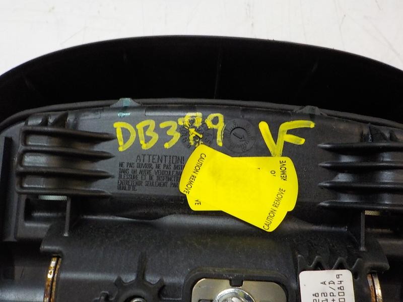 Recambio de airbag delantero izquierdo para renault megane ii berlina 5p 1.5 dci diesel referencia OEM IAM   