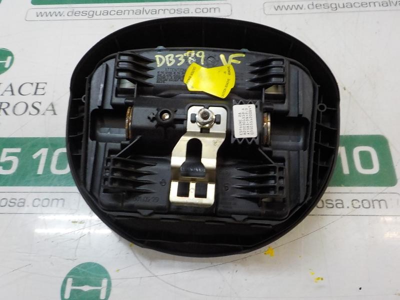 Recambio de airbag delantero izquierdo para renault megane ii berlina 5p 1.5 dci diesel referencia OEM IAM   