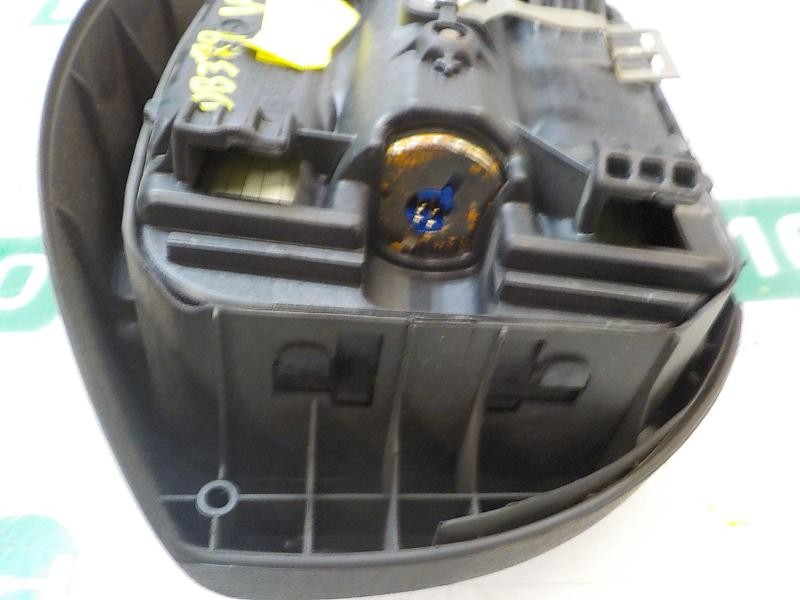 Recambio de airbag delantero izquierdo para renault megane ii berlina 5p 1.5 dci diesel referencia OEM IAM   