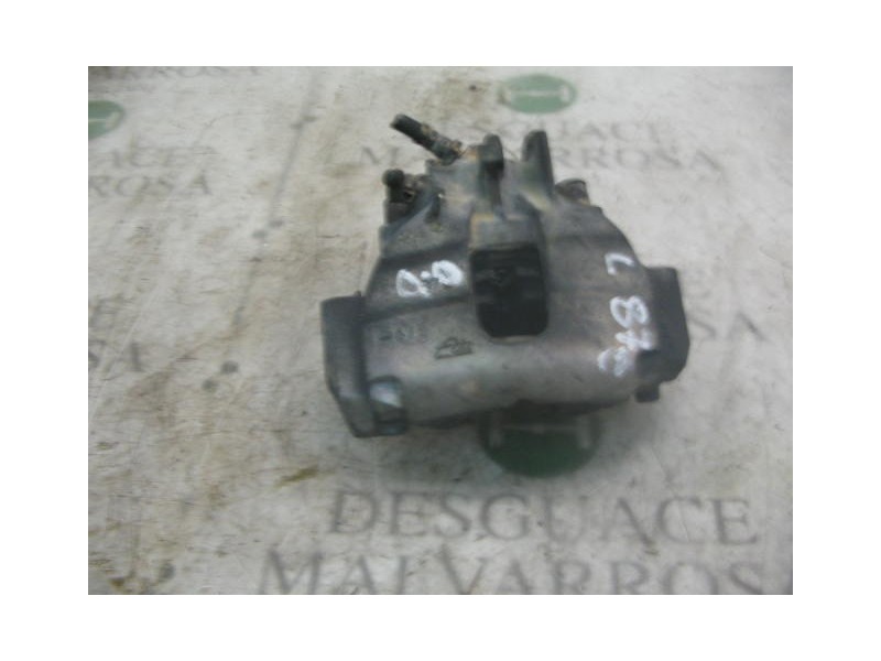 Recambio de pinza freno delantera derecha para mg serie 75 (rj) 2.0 cdti classic referencia OEM IAM   
