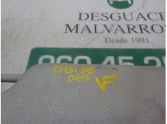 Recambio de parasol derecho para dacia dokker express 1.6 cat referencia OEM IAM 964005843R   2