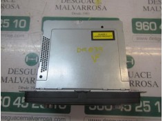 Recambio de sistema audio / radio cd para volkswagen golf v berlina (1k1) 1.9 tdi referencia OEM IAM    2