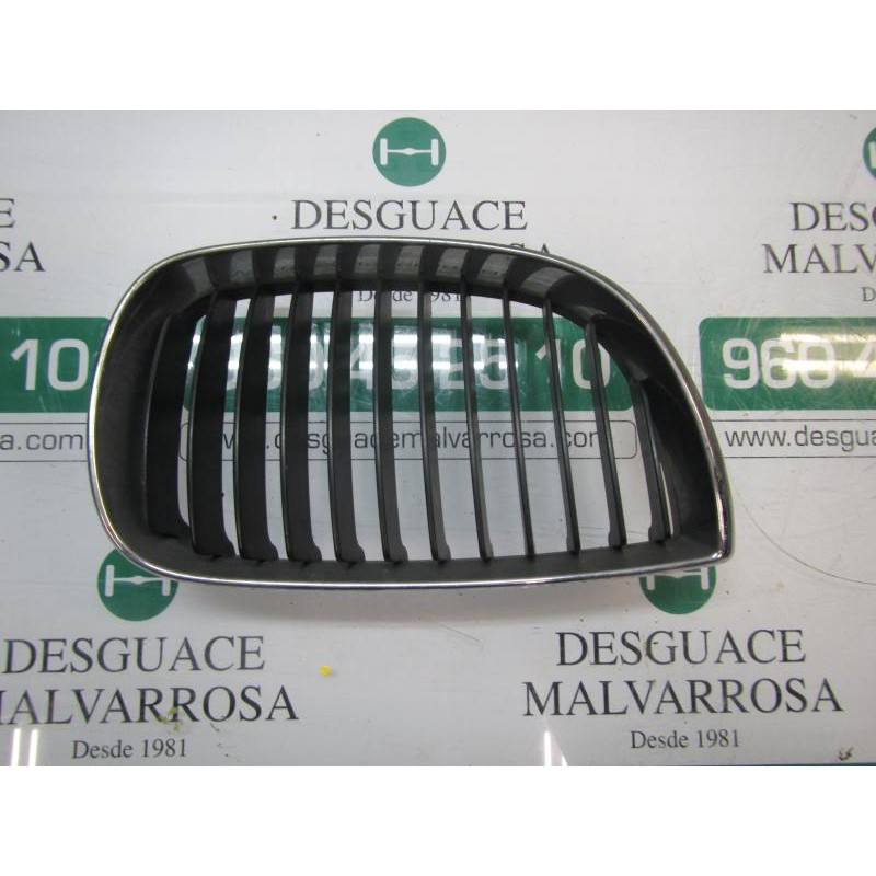 Recambio de rejilla para bmw serie 1 berlina (e81/e87) 120d referencia OEM IAM 51137077130  