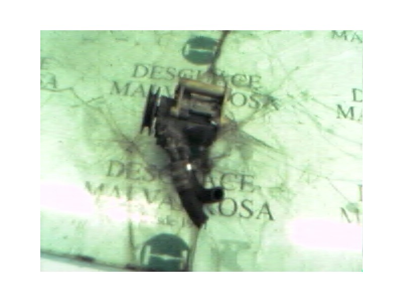 Recambio de bomba direccion para peugeot 309 1.9 diesel referencia OEM IAM   