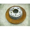 Recambio de disco freno trasero para bmw x5 (e70) 3.0 24v referencia OEM IAM   
