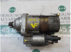 Recambio de motor arranque para seat ibiza (6l1) 1.9 tdi referencia OEM IAM   