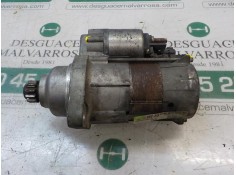 Recambio de motor arranque para seat ibiza (6l1) 1.9 tdi referencia OEM IAM    2