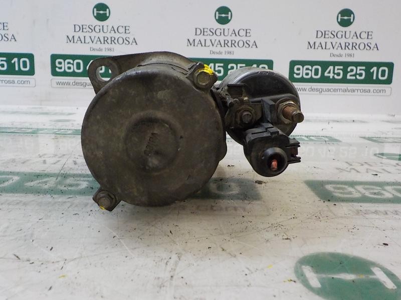 Recambio de motor arranque para seat ibiza (6l1) 1.9 tdi referencia OEM IAM   