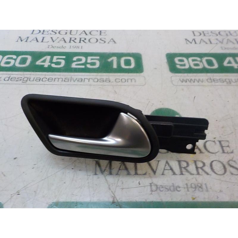 Recambio de maneta interior delantera derecha para volkswagen golf v berlina (1k1) 1.9 tdi referencia OEM IAM   