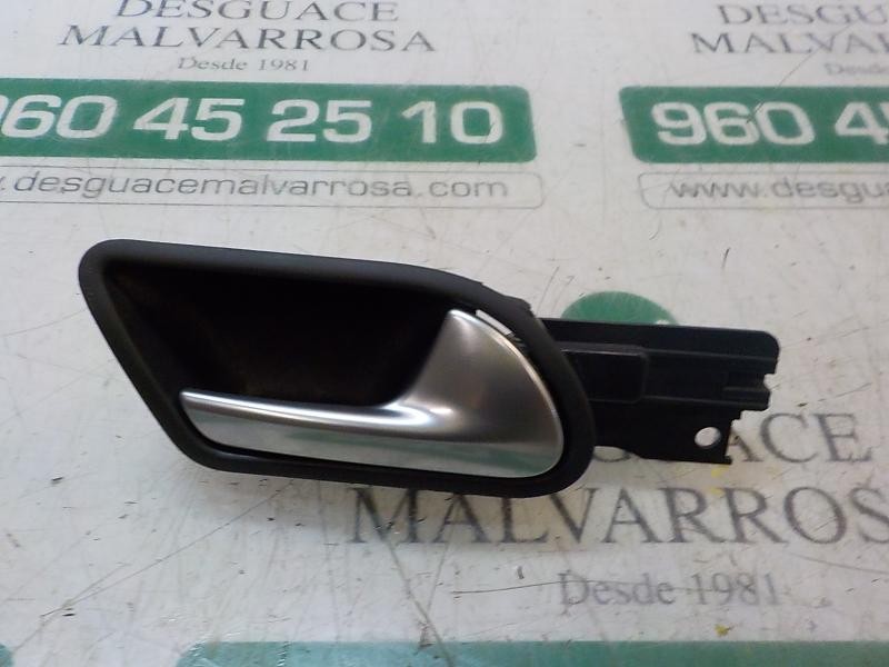 Recambio de maneta interior delantera derecha para volkswagen golf v berlina (1k1) 1.9 tdi referencia OEM IAM   
