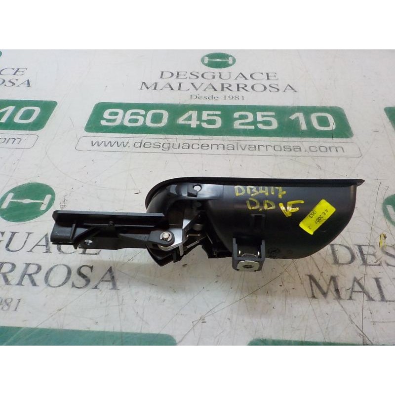 Recambio de maneta interior delantera derecha para volkswagen golf v berlina (1k1) 1.9 tdi referencia OEM IAM   
